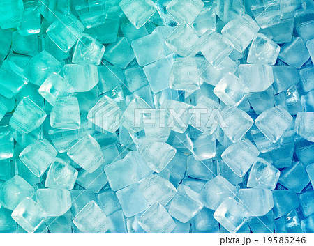 background with ice cubes background with ice cubes 19586246