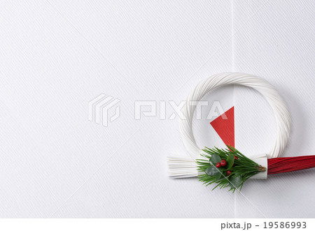 水引 水引 19586993