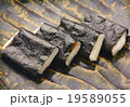 お餅の磯辺焼き 19589055