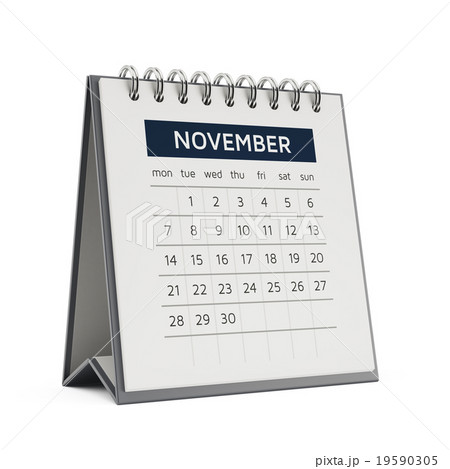 3d november desktop calendar 3d november desktop calendar 19590305