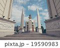 Democracy monument, Bangkok, Thailand 19590983