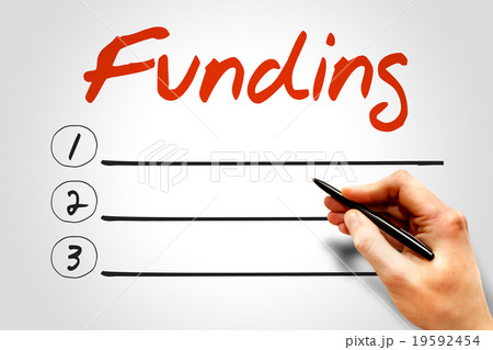 FUNDING FUNDING 19592454