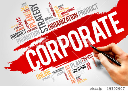 CORPORATE CORPORATE 19592907