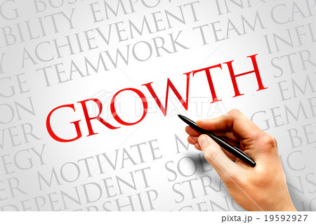 Growth Growth 19592927