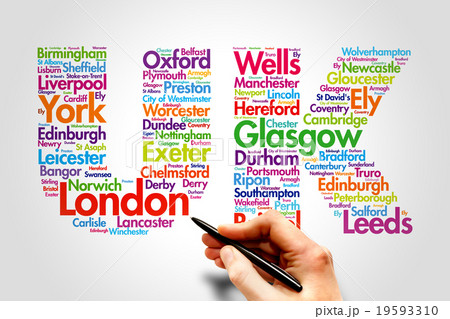 UK, travel concept 19593310