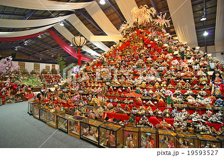 ひなまつり ひなまつり 19593527