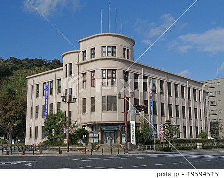 鹿児島県立博物館 19594515