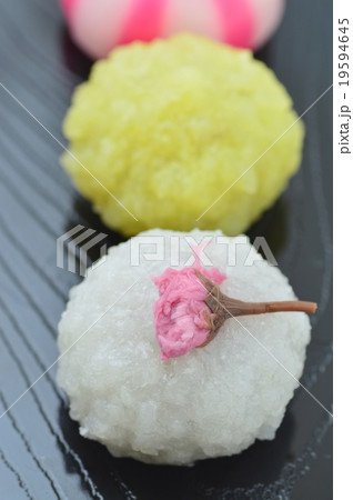 和菓子 和菓子 19594645