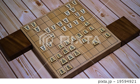 将棋 将棋 19594921