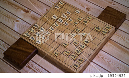 将棋 将棋 19594925
