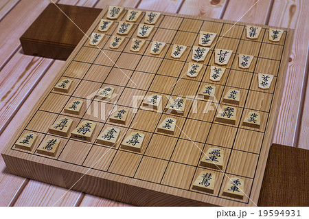 将棋 19594931