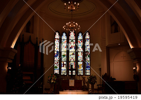 礼拝堂 礼拝堂 19595419