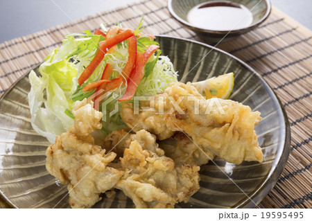 大分名物とり天 大分名物とり天 19595495