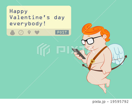 Cupid Chat 19595792