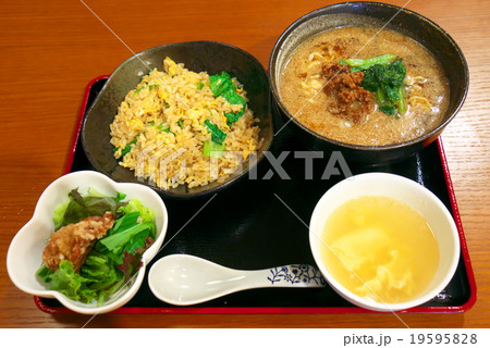 チャーラー定食 チャーラー定食 19595828