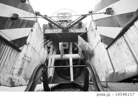DD53-1 ディーゼル機関車 DD53-1 ディーゼル機関車 19596157