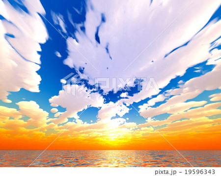 風と雲と海と 風と雲と海と 19596343