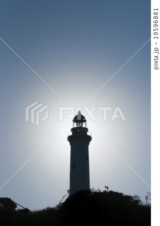 塩屋埼灯台 19596881