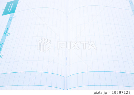 Organizer calendar template paper up close Organizer calendar template paper up close 19597122