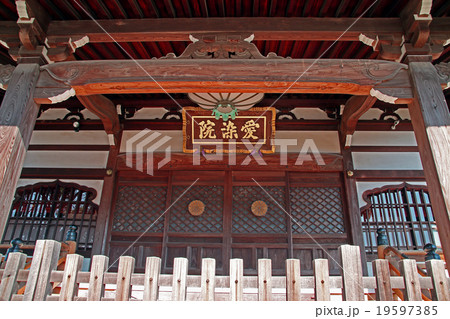 愛染院 愛染院 19597385