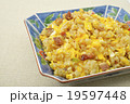 卵たっぷり　チャーハン 19597448
