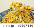 卵たっぷり　チャーハン 19597449