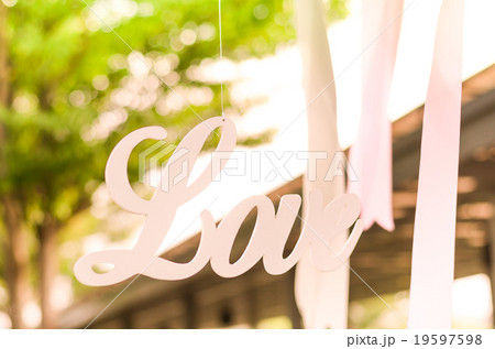 Love Love 19597598