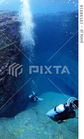 与那国島 海底遺跡 与那国島 海底遺跡 19598916