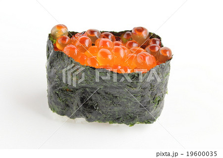 軍艦巻き　イクラ 19600035