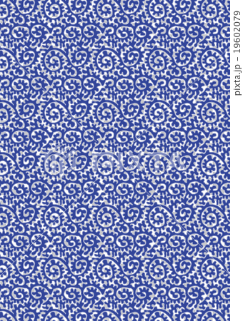 Octopus grass 19602079