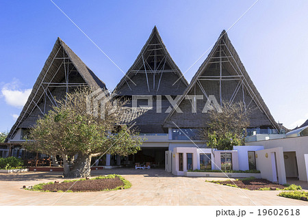 インド洋のザンジバルリゾート 19602618