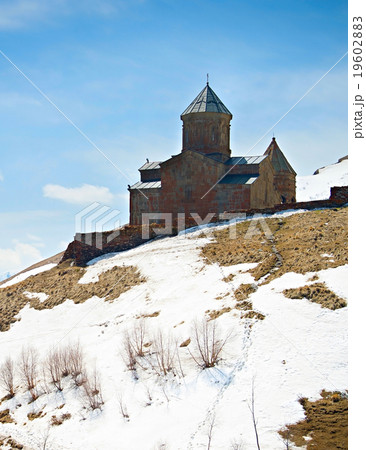 Holy Trinity Church, Georgian Republic 19602883