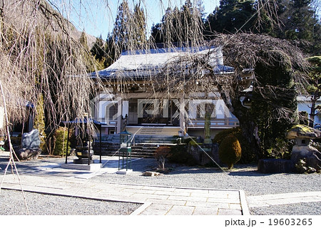 真田一族菩提寺 19603265