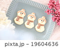 スノーマン 19604636