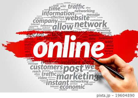 ONLINE 19604890