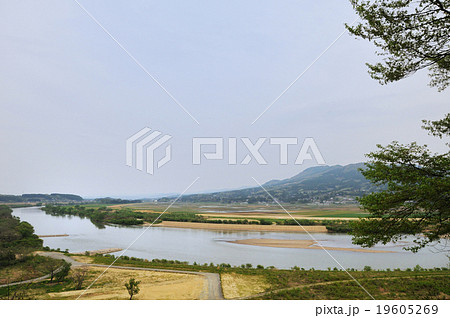 北上川 北上川 19605269