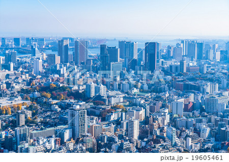 東京・メガシティ 東京・メガシティ 19605461