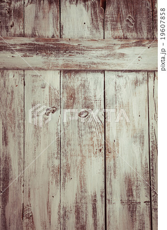 Painted wood background Painted wood background 19607858