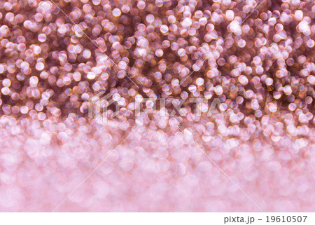 Spark and glow pearl pink colour bokeh 19610507
