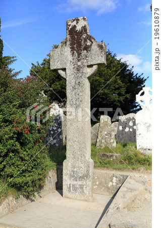 グレンダーロッホ・アイルランド グレンダーロッホ・アイルランド 19610879