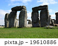 ストーンヘンジ 19610886
