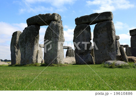 ストーンヘンジ ストーンヘンジ 19610886