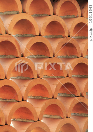 壁　模様 19611645