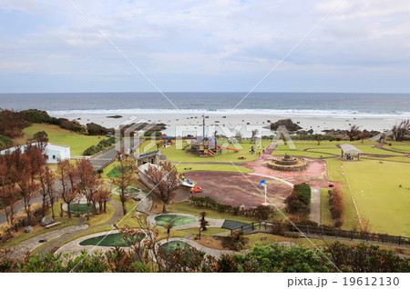 あやまる岬観光公園 19612130