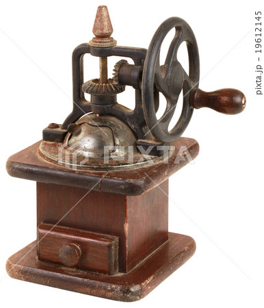 Peper Mill Cutout Peper Mill Cutout 19612145