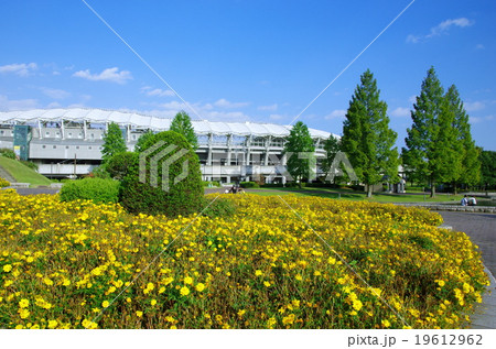 七北田公園(宮城県仙台市) 七北田公園(宮城県仙台市) 19612962