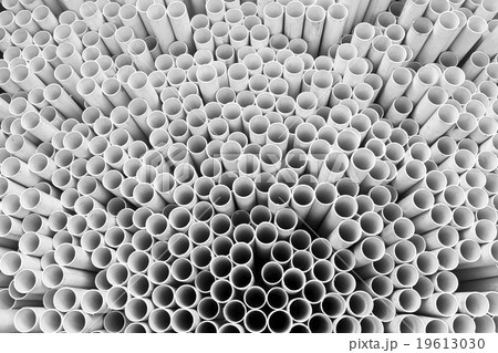 PVC pipes 19613030
