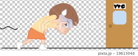 ノロウィルス　吐き気　嘔吐 19613048