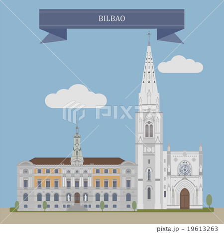 Bilbao, Spain 19613263