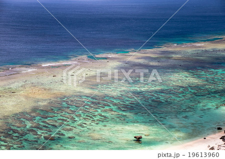 比嘉ロードパークからの眺め 19613960
